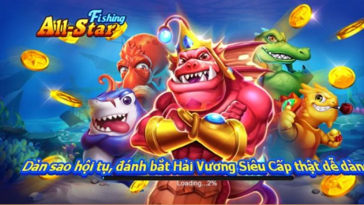 Tembak Ikan Online – Serunya Berburu Jackpot dengan Senjata dan Strategi