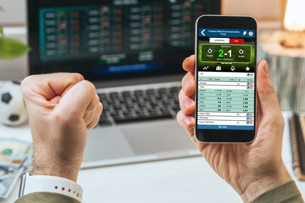Panduan Mix Parlay di SlotVIPGG: Strategi Menang Bertubi-Tubi