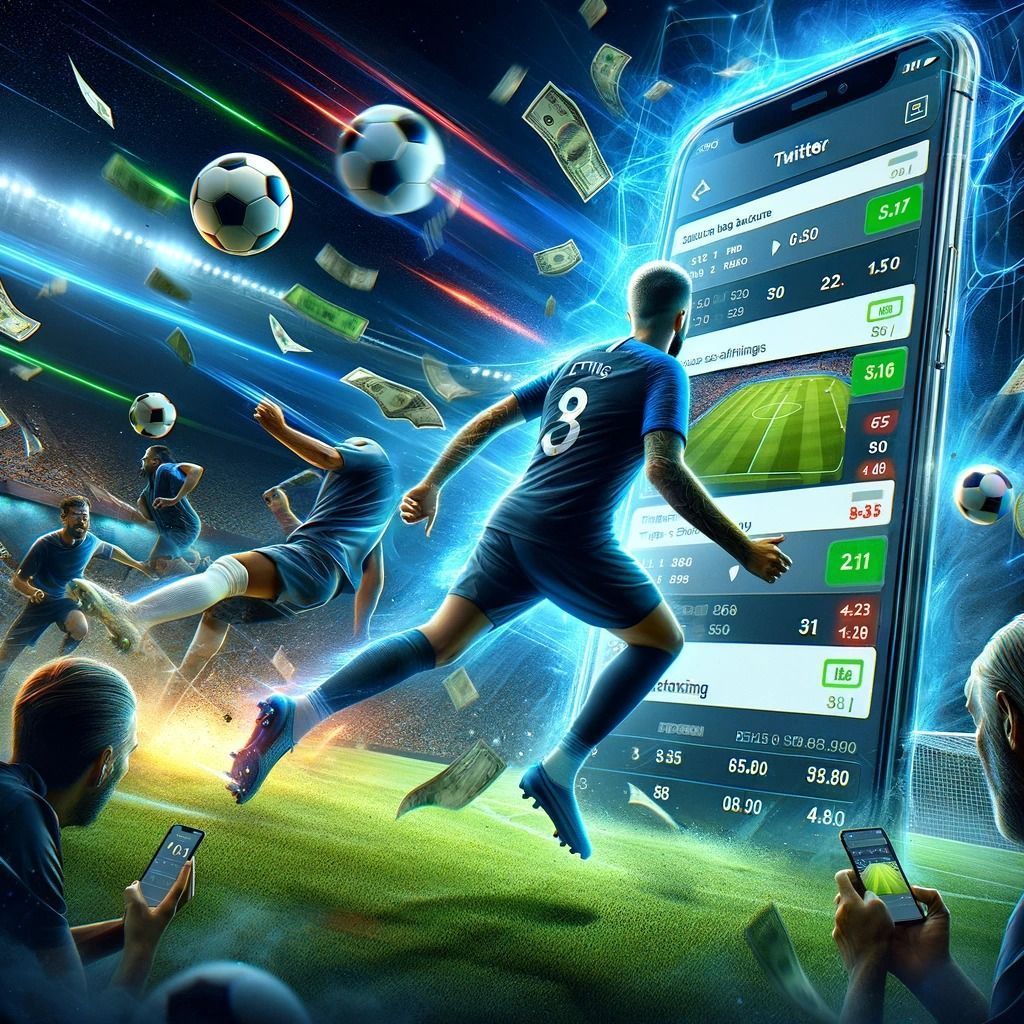 Sportsbook Online