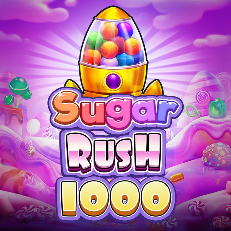 Trik Ampuh Menang di SLOTVIPGG Sugar Rush x1000 2025