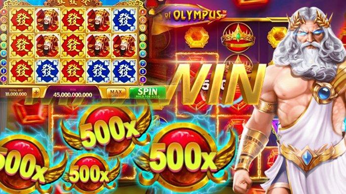 KUNCI11 – Destinasi Terpercaya untuk Penggemar Slot Online Pragmatic Play