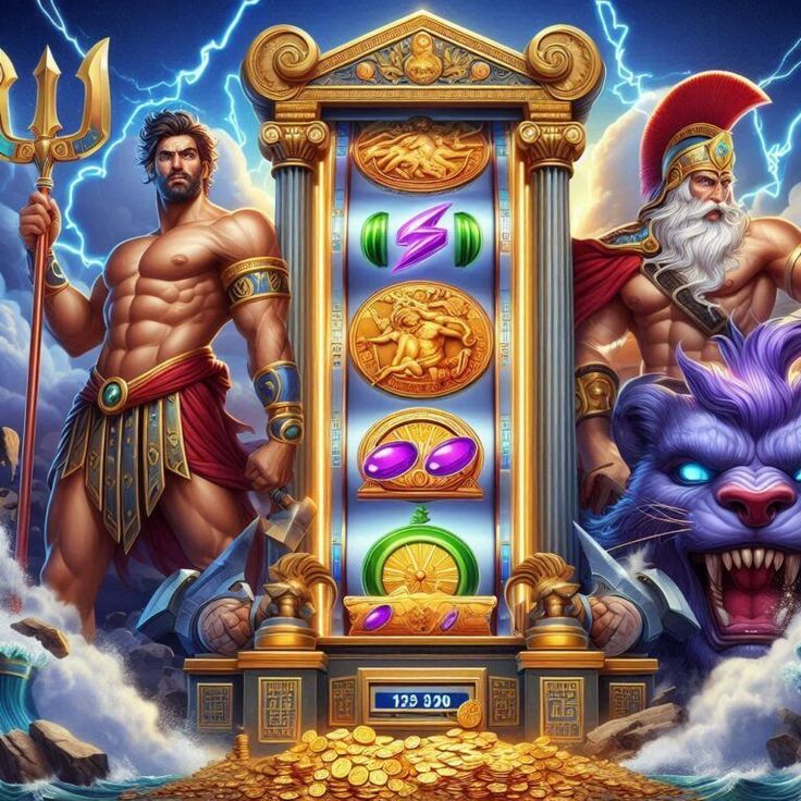 Joker11: Game Online yang Menyesuaikan Dirimu, Bukan Sebaliknya