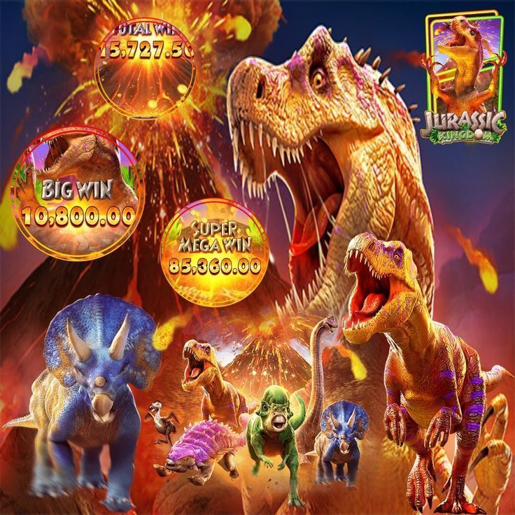 Joker11: Slot Gacor yang Bikin Dompet Tebal